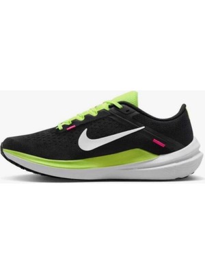 Nike Air Winflo 10 Xcc  Unisex Siyah Koşu Ayakkabısı FN6825-010