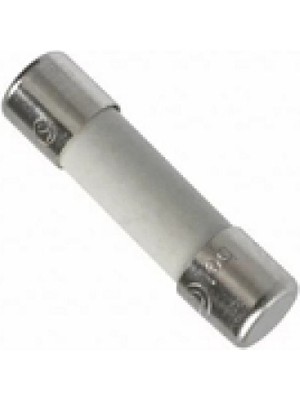 Xkoren Xks Gg-10-6 ,10X38MM 6A Gg/yavaş Kartuş Sigorta