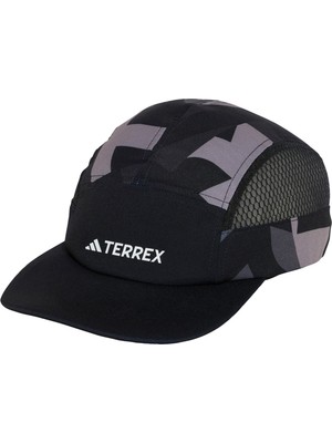 Adidas Terrex JD3427 Terrex Climacool 5-Panel Graphic Cap
