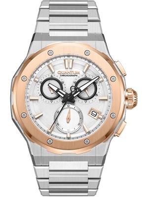 HNG1081.530 Quantum Erkek Kol Saati