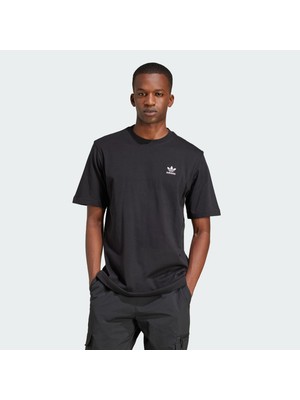 Adidas Originals JI8545 Trefoil Essentials Tee