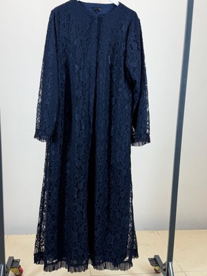 JOOQSTORE Dantel Pardüse