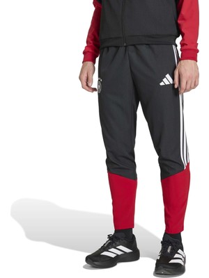 Adidas FIFA World Cup 26 Almanya Tiro Presentation Eşofman Atı KB4475 Siyah