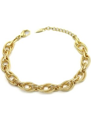 Royaleks Xuping Vip Bileklik - Altın