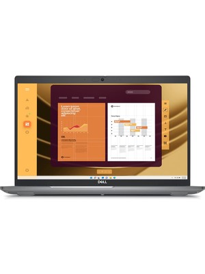 Dell Latitude 5550 Ultra 5 125U 64GB 512GB SSD Intel Arc 15.6 Fhd Ubuntu N007L555015-UBU