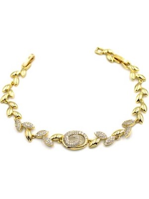 Royaleks Xuping Vip Bileklik - Altın