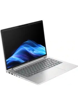 Hp Probook 4 G1I D03KGET Ultra 7 255U 24GB 1tb SSD 14 Wuxga Freedos