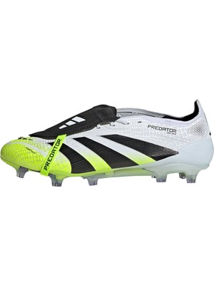 Adidas Performance JI1092 Predator Elite Fold-Over Tongue Firm Ground Boots