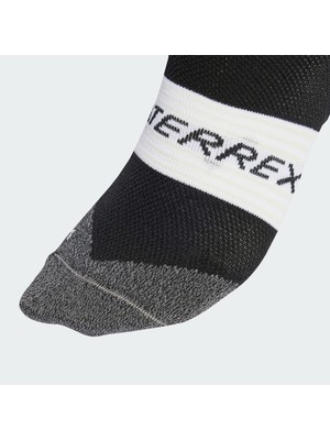 Adidas TERREX JD6028 Terrex Xperior CLIMACOOL Trail Crew Socks