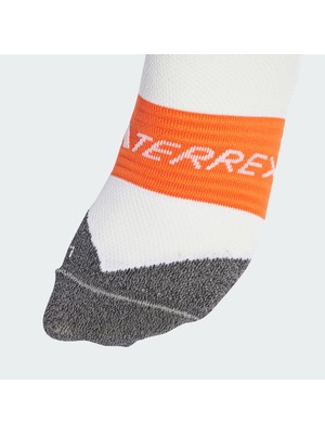 Adidas TERREX KA8087 Terrex Xperior CLIMACOOL Trail Crew Socks