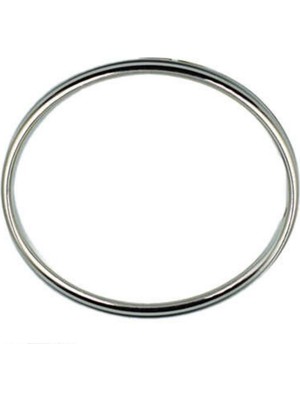 urfakent bilişim ve medya danışmanlık Çanta Sapı Demir 10X10 Yuvarlak