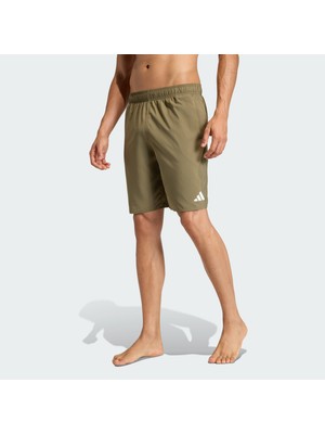 Adidas Sportswear KA4913 Swim Shorts 8-Inch