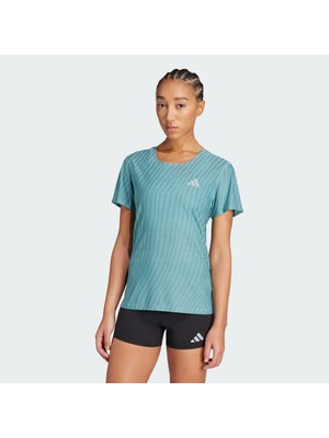 Adidas Performance JP3850 ADI365 Running Clımacool+ T-Shirt