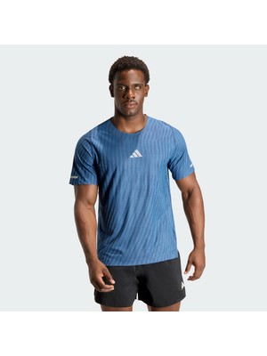 Adidas Performance JY9744 ADI365 Climacool+ Engineered T-Shirt