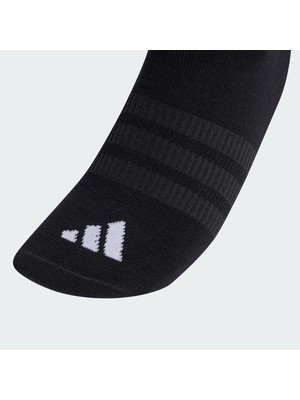 Adidas Performance KD6719 Thın&lıght Sportswear No Show Socks 3 Paır Pack