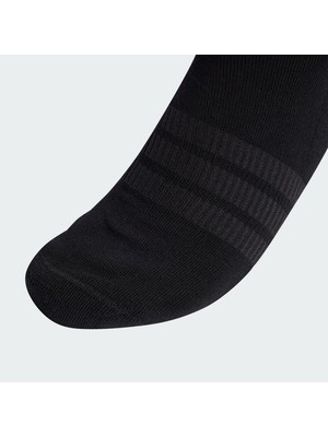 Adidas Performance KC9626 CUSHIONED SPORTSWEAR CREW SOCKS 3 PAIR PACK