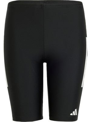 Adidas Performance JN6544 3-Stripes Swim Jammers Kids