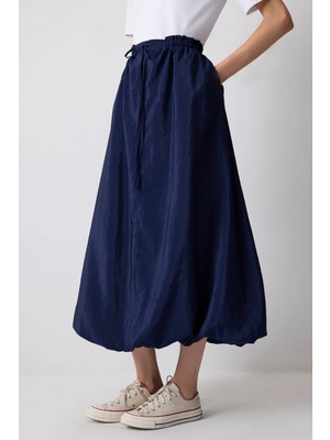 JOOQSTORE Lastikli Balon Etek