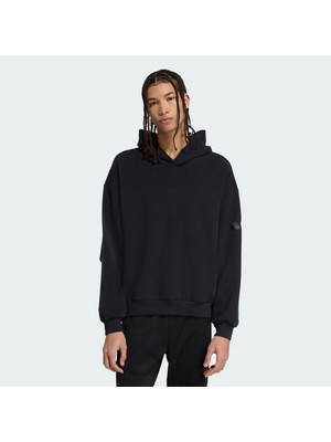 Adidas Sportswear KB8085 Soft Lux Hoodie