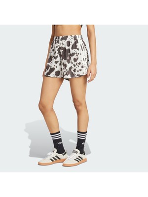Adidas Originals KA2674 adidas Originals Satin Shorts