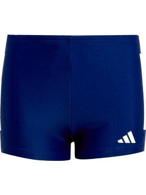 Adidas Performance JN6549 3-Stripes Swim Boxers Kids