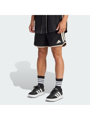 Adidas Sportswear JZ6858 Stadıum Mesh Shorts