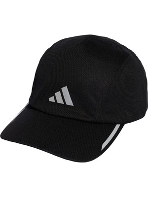 Adidas Performance JZ0504 Runnıng Mesh 4 Panel Cap Clımacool