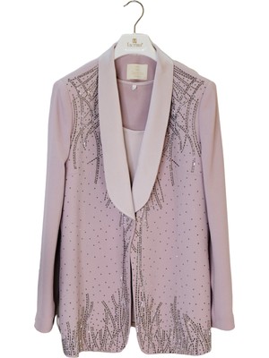 Eskişehir Mağazacılık 6193 Lacrima Abiye Takım