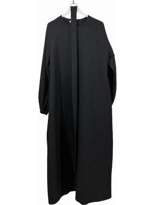 JOOQSTORE Uzun Kapitone Ferace