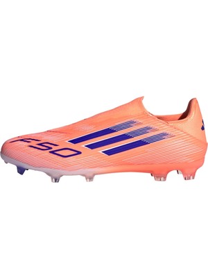 Adidas Performance JH7735 F50 League Laceless Firm/Multi-Ground Boots