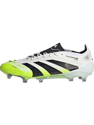 Adidas Performance JI1082 Predator Elite Firm Ground Boots