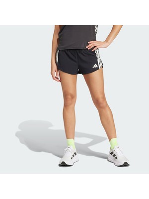 Adidas Performance JM3648 Adizero Running Gel Pocket Shorts