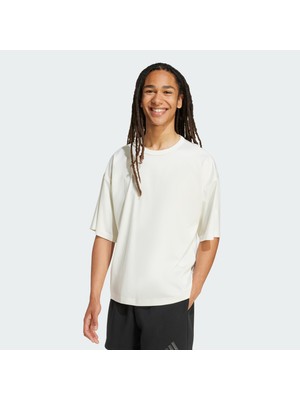 Adidas Sportswear KB8095 Soft Lux Tee