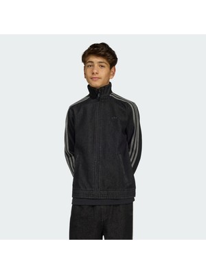 Adidas Originals KE2965 Fırebırd Tracktop Denım