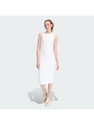 Adidas Sportswear KD6587 All Szn Rıb Dress