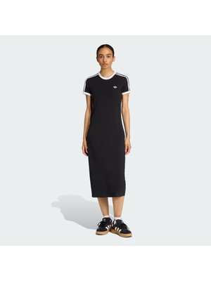 Adidas Originals KD7978 3 Strıpes Dress (Slım)