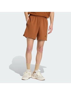 Adidas Sportswear KF8582 Soft Lux Shorts