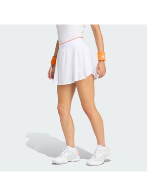 Adidas Performance KF6030 Tennıs Clımacool Skırt Pro
