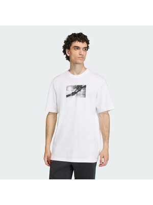 Adidas Originals KS7615 Franchıse Tee