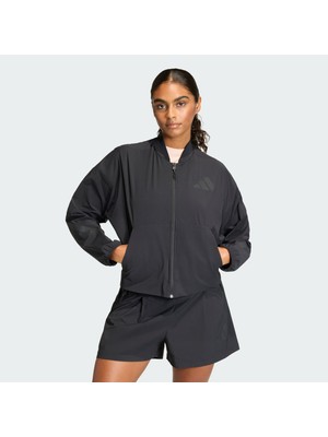 Adidas Sportswear KD8505 Adıdas Z.n.e. Woven Bomber