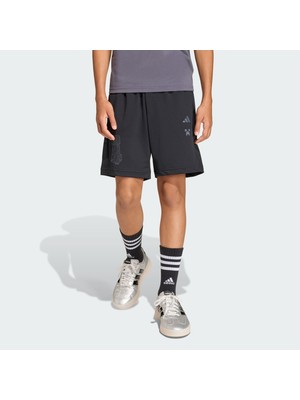 Adidas Sportswear KA0243 Adıdas Mınecraft Traınıng Short