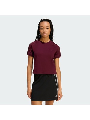 Adidas Originals KC6453 Lace Calı Tee