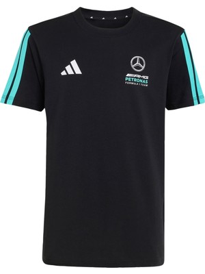 Adidas Performance KE5914 Mercedes - Amg Petronas Formula 1 Team Dna Tee