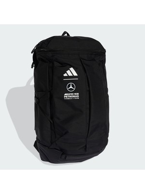 Adidas Performance KF1773 Mercedes - Amg Petronas Formula 1 Engıneers & Marketıng Backpack