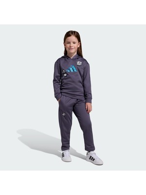 Adidas Sportswear KA0250 Adıdas Mınecraft Traınıng Jogger