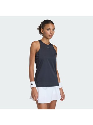 Adidas Performance KF0914 Club Tennıs Clımacool Tank