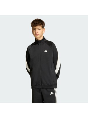 Adidas Sportswear KB6996 Stadıum Track Jacket