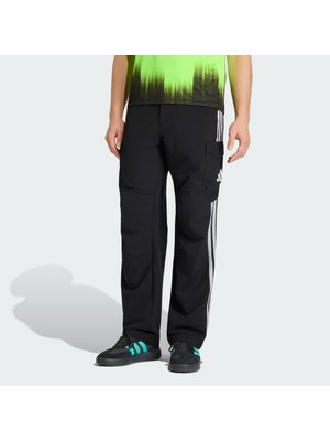 Adidas Performance KE5478 Mercedes - Amg Petronas Formula 1 Team Mechanıcs Pant