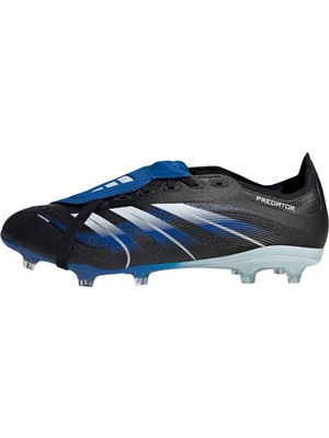 Adidas Performance JS4270 Predator League Jude Bellingham Fold-Over Tongue Firm/Multi-Ground Boots