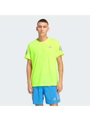 Adidas Performance JZ7693 ADI365 Climacool T-Shirt